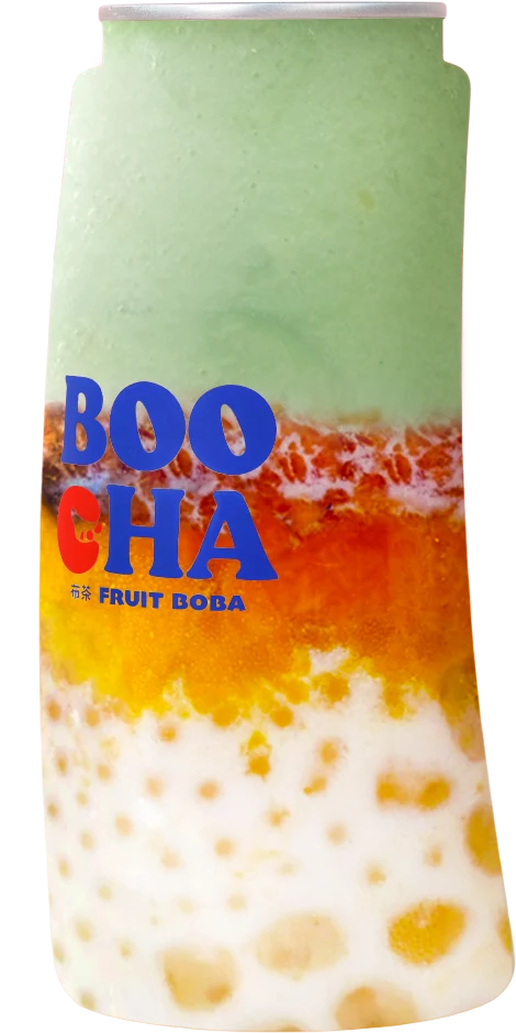 BOOCHA เมล่อนเฟรปเป้โบบา